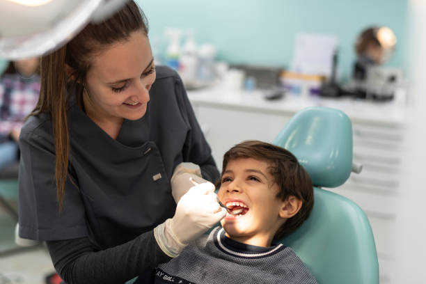 Best Weekend Emergency Dentist in Bedford, IN